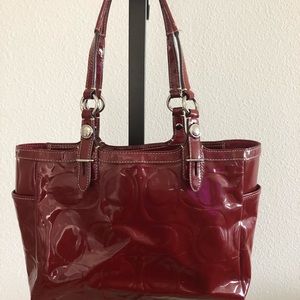 Original Coach Bag